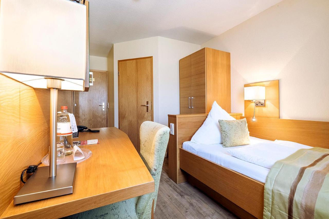 Hotel Neuwarft Altbau Dagebüll エクステリア 写真