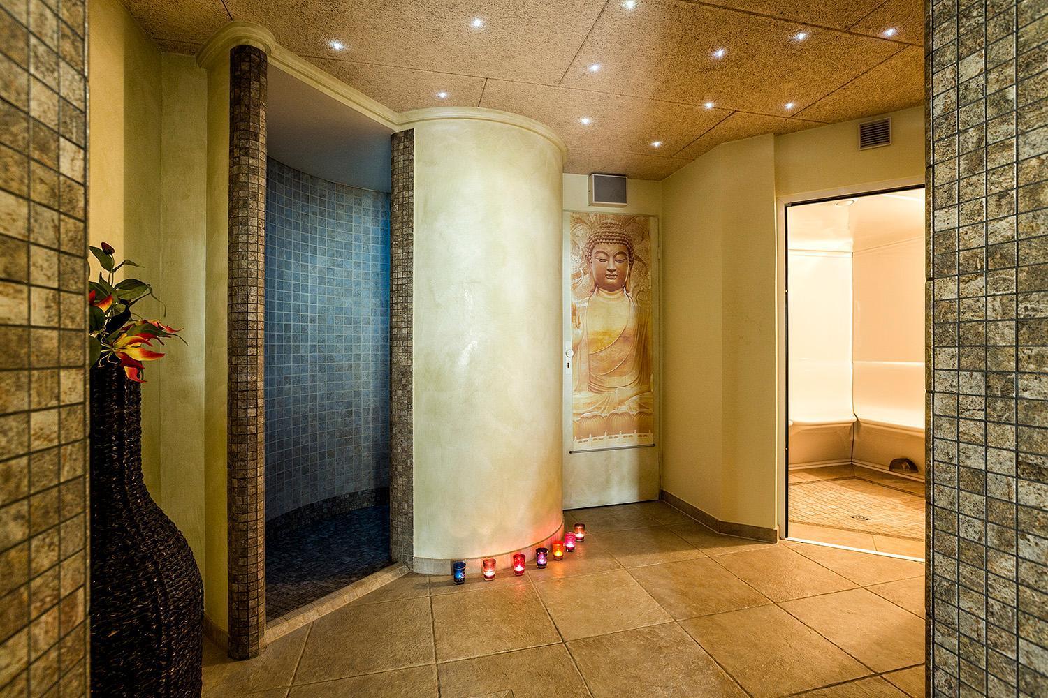 Hotel Neuwarft Altbau Dagebüll エクステリア 写真
